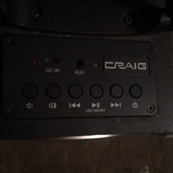 speaker - Picture 2 of 3